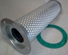 Déshuileur / séparateur air-huile compatible pour Abac 2236105752